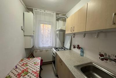 Apartament cu 2 camere semidecomandat, mobilat în Craiovița Nouă - 5