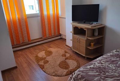 Apartament cu 3 camere semidecomandat în Viziru 1 - 1