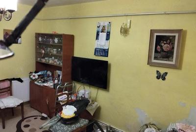 Garsonieră nedecomandată în Mazepa 1 - 3