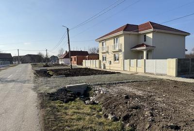 Casă cu 4 camere cu Teren 250 Mp în Șag - 5