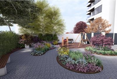 Apartament cu 4 camere semidecomandat în Moșilor - 3