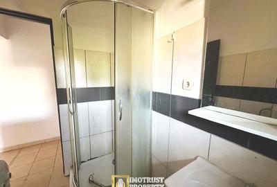 Vanzare apartament | Ultracentral | Etaj 1 | 23 mp utili - 4