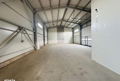 Spațiu comercial, de 386 mp, în Clinceni - 18