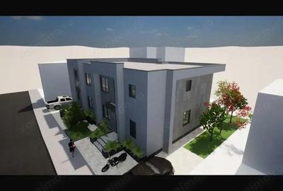 Casa Duplex Ovidiu - 5