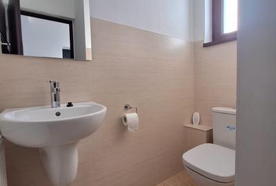 Vila nemobilata Pipera, Voluntari - 17