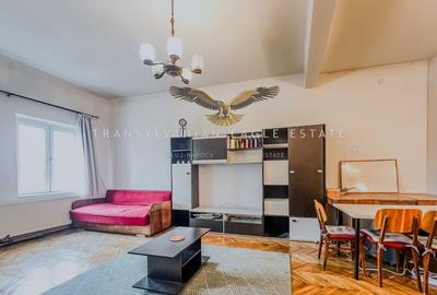 Apartament cu 2 camere|72m2|zona centrala|Eroilor Apartament cu 2 camere|72m2|zona centrala|Eroilor - 6