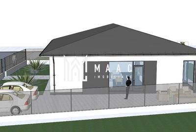 Casă cu 4 camere cu Teren 504 Mp în Șura Mică - 5