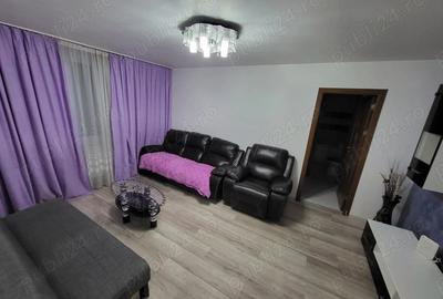 Apartament cu 2 camere semidecomandat în Țiglina 2 - 2