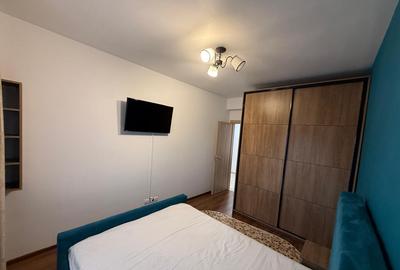 Apartament cu 3 camere si loc de parcare la demisol Brancusi - 4