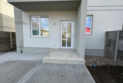 Casă individuală cu 4 camere cu Canalizare în Moșnița Nouă - 3