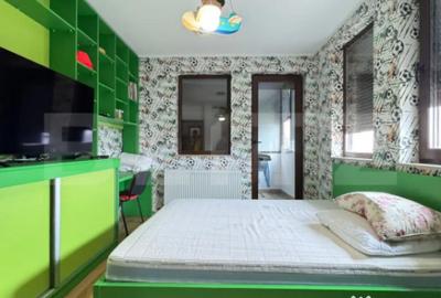 Casă cu 5 camere cu Teren 350 Mp în Florești - 3