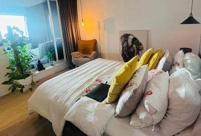 Apartament cu 3 camere semidecomandat în Chitila - 4