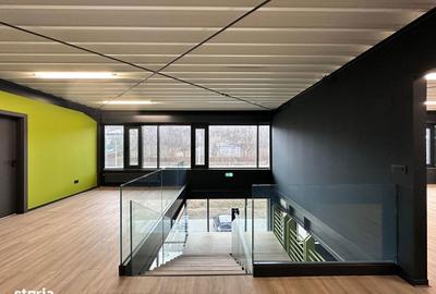 Spațiu comercial, de 150 mp, în Bucium - 7
