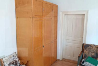 Casă cu 4 camere în Iosefin - 12