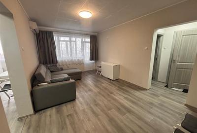 Apartament cu 2 camere semidecomandat în Sud - 2