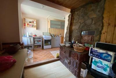 RECO Casa in Coada Lacului - 6