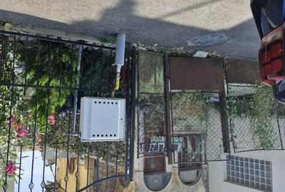 Casă cu 3 camere în Central - 1