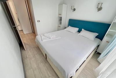 Apartament 2 camere tip Studio – Alezzi Beach Resort - Minim 3 Luni - 8