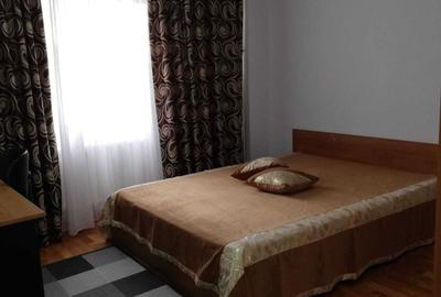 Apartament cu 4 camere decomandat în Ultracentral - 6