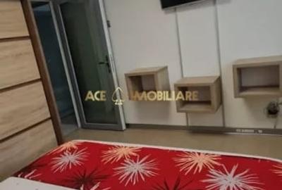 Apartament cu 2 camere decomandat, mobilat în Parcul Carol - 6