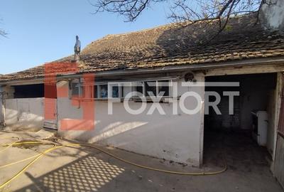 COMISION 0% Casa individuala 5 camere Checea - Gospodarie si teren 1789 mp - 20