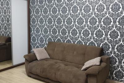 Prel Ghencea-stradal, cf 1 decomandat, 1/8, libera, mobilata, constr 2017 Prel Ghencea-stradal, cf 1 decomandat, 1/8, libera, mobilata, constr 2017 - 10