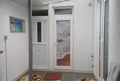 Casă cu 5 camere cu Teren 89 Mp în Ultracentral - 10