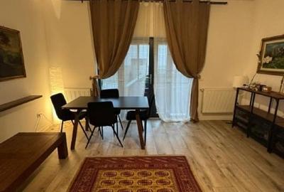 Duplex cu 4 camere cu Teren 90 Mp în Central - 14