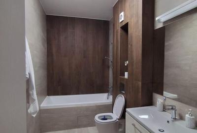 Apartament 4 Camere Mobilat  si Utilat! parcare inclusa in pret - 23