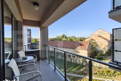 Apartament cu 2 camere în Central - 3
