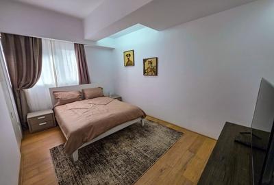 Apartament 3 camere-Faleza Nord-Vedere Mare - 13
