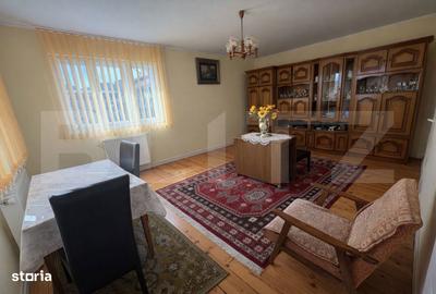 Casă cu 2 camere cu Teren 474 Mp în Dâmbul Rotund - 3