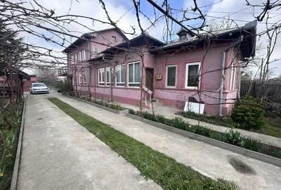 Casa de vanzare 4 dormitoare, teren generos, utilita?i disponibile - 9