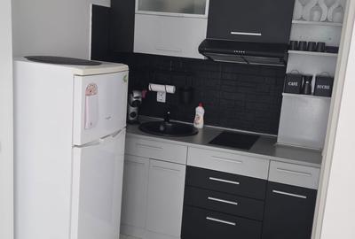 Garsonieră semidecomandată în Deve - 1