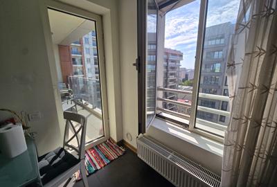 Apartament cu 3 camere decomandat, mobilat în Dristor - 11