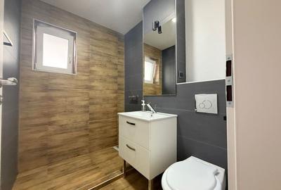 Casă de închiriat, parter + etaj, 140 mp, zona Fratelia - 12