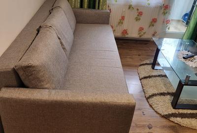 Apartament cu 2 camere semidecomandat în Pajura - 21