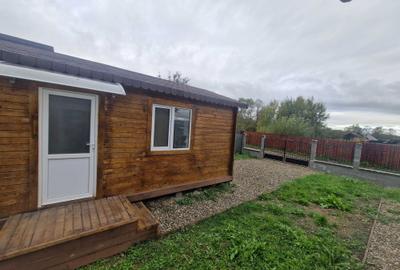 Casă cu 2 camere în Ciba - 1