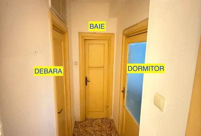 Vanzare 2 Camere Sector 1 - 3
