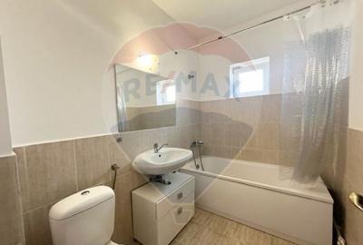 Apartament de inchiriat 3 camere, Aleea Rosiorilor - 7