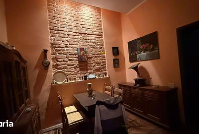 Apartament cu 4 camere în Cișmigiu - 1
