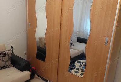 Garsonieră decomandată în Brătianu - 4