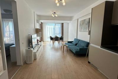 Apartament cu 2 camere decomandat, mobilat în Politehnica - 4