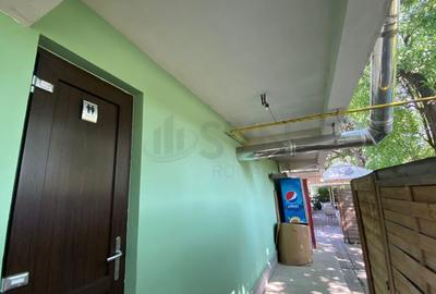 REC3001500 Restaurant de vanzare  Parcul Tineretului - 4