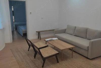 De inchiriat Apartament 2 camere Universitate sect 1