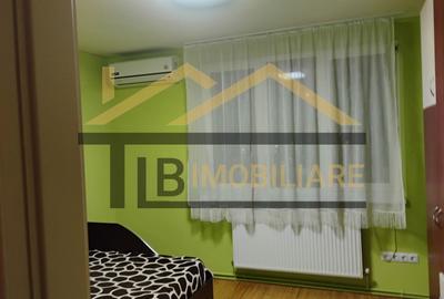 Apartament cu 2 camere decomandat în Tudor - 3