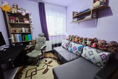 Apartament 3 camere la casă de vânzare in Zona Gusterita - 5