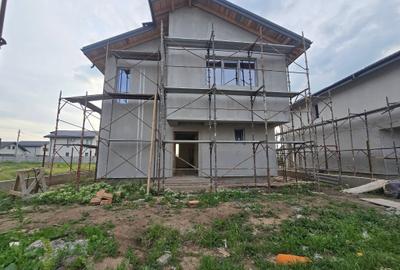 Casă individuală cu 4 camere cu Teren 350 Mp în Exterior Nord - 26