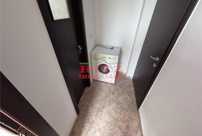 Apartament cu 2 camere semidecomandat în Central - 2