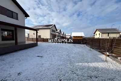 Casă spațioasă de închiriat, 4 camere – Brasov  Cartier Izvor - 4